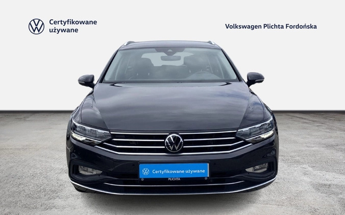 Volkswagen Passat cena 179900 przebieg: 17504, rok produkcji 2023 z Białobrzegi małe 704